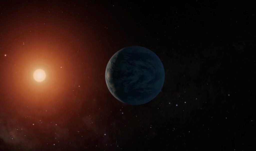 Uluslararası Astronomi Birliği: Artık Her Ülkenin Bir Yıldızı ve Ötegezegeni Olacak 3