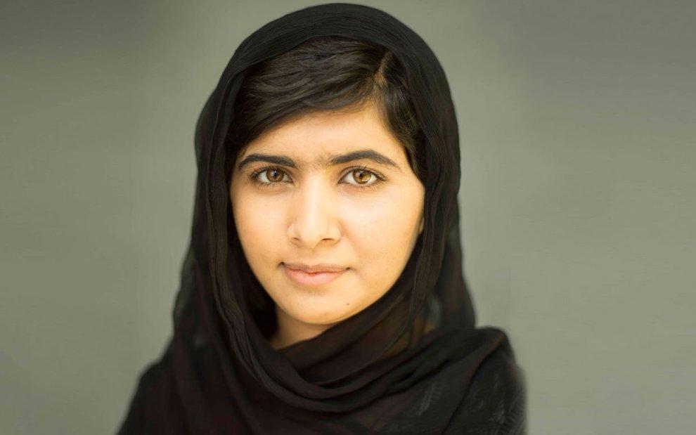 Eğitim İçin Hayatı Pahasına Savaşan Kadın: Malala Yousafzai o5g4b3 - Eğitim İçin Hayatı Pahasına Savaşan Kadın: Malala Yousafzai
