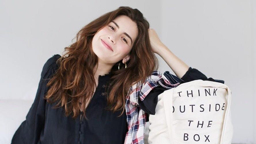 Dört Yıl Boyunca Sadece Bir Kavanoz Çöp Çıkaran Girişimci: Lauren Singer rzuufz - Dört Yıl Boyunca Sadece Bir Kavanoz Çöp Çıkaran Girişimci: Lauren Singer