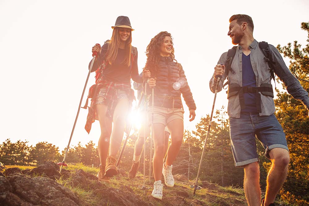 Maceranızı Paylaşın: Arkadaşınızla Birlikte Çıkacağınız Seyahati Unutulmaz Kılacak 5 Öneri 2
