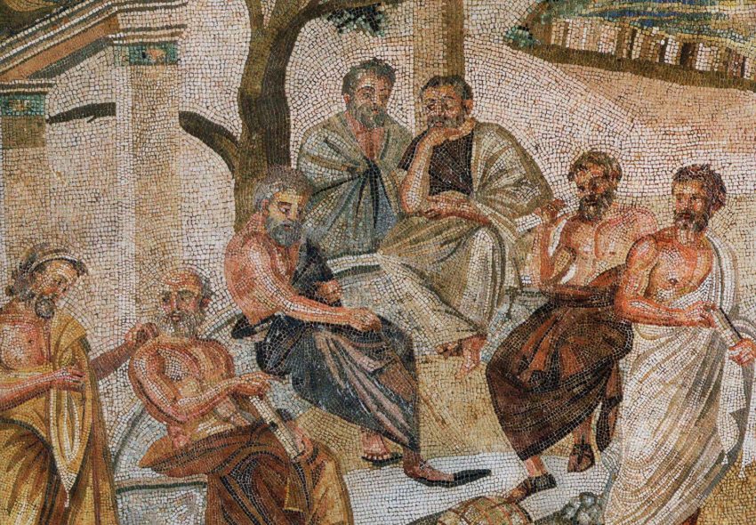 Platon'un Önemli Alıntılarından Günümüzde Öğrenebileceğimiz 8 Ders 2