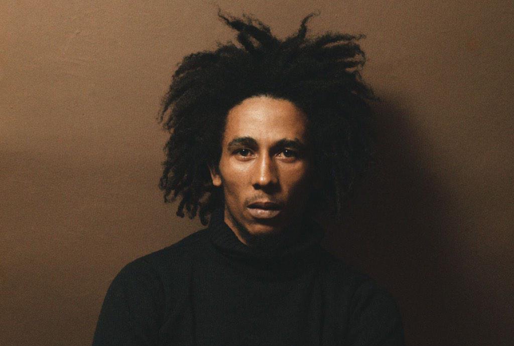 Reggae Müziğin Efsanesi Bob Marley'in Yaşama Bakış Açısını Yansıtan 30 Alıntı 3