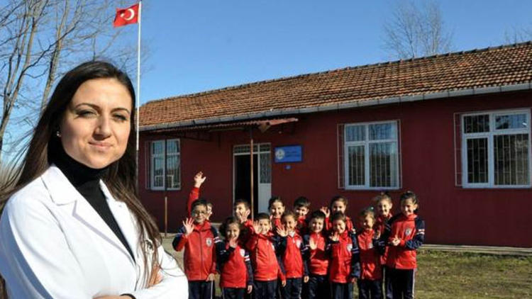 Dilek Livaneli Avrupa Uluslararası Lider Kadın Ödülü'nü Kazanan İlk Türk Öğretmen Oldu 2