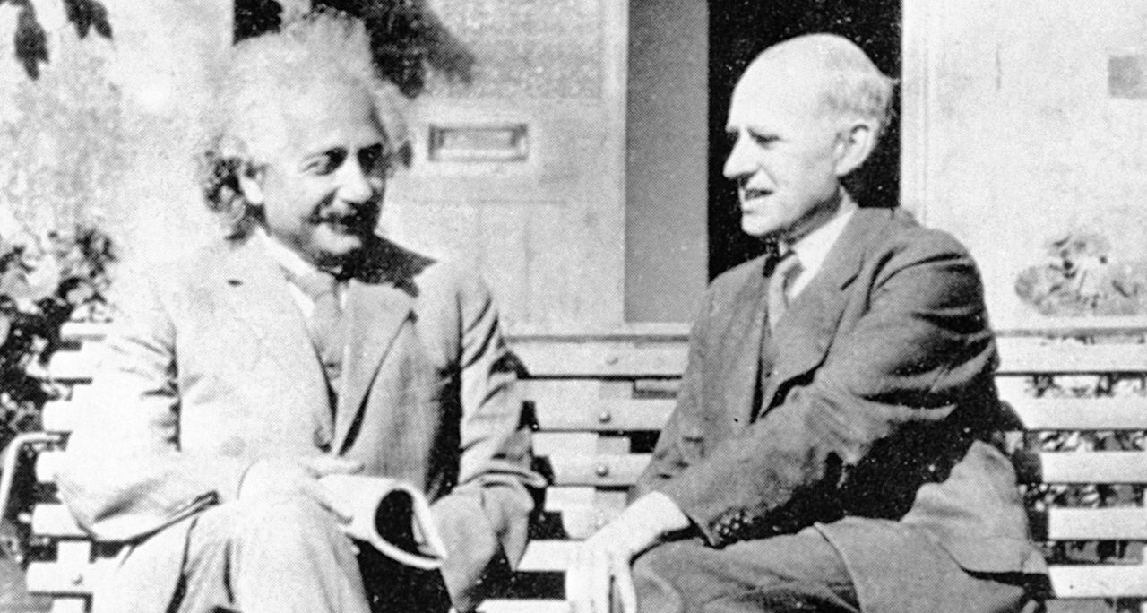 Einstein'in Tanınmasını Sağlayan ve Bilim Dünyasının Seyrini Değiştiren Adam: Arthur Eddington 3