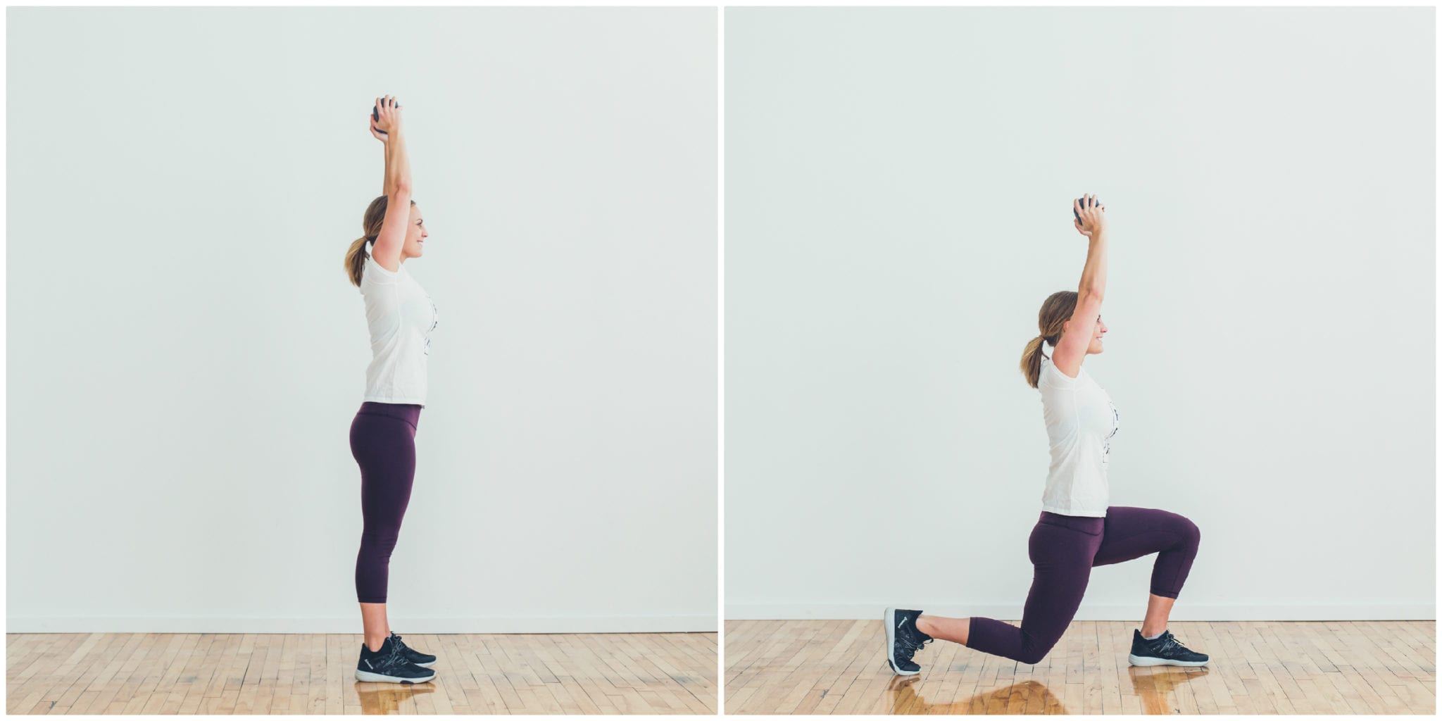 8 Movements That Can Get Your Body In Shape In A Short Time By Taking 10 Minutes Every Day 3