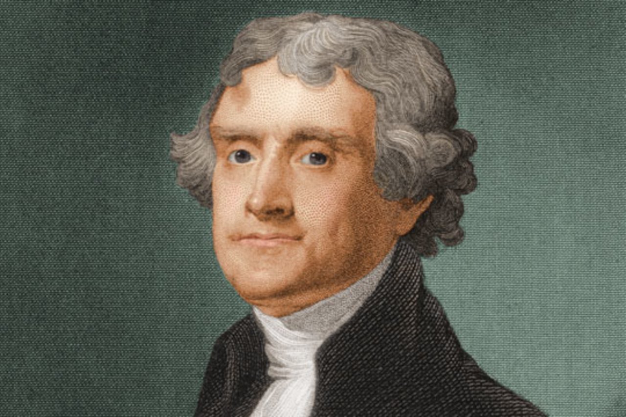 Thomas Jefferson’dan İlke ve Prensiplerinizi Güçlendirecek 20 Alıntı 1