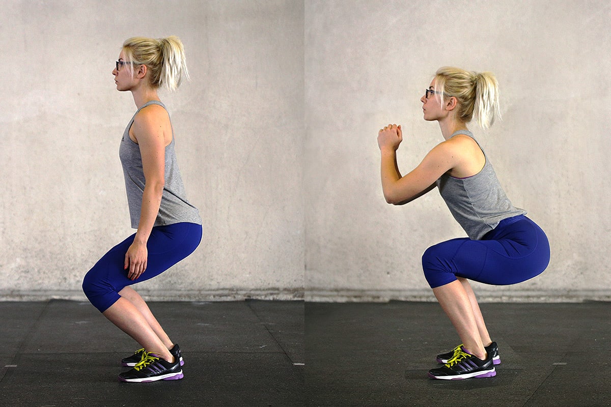 8 Movements That Can Get Your Body In Shape In A Short Time By Taking 10 Minutes Every Day 4