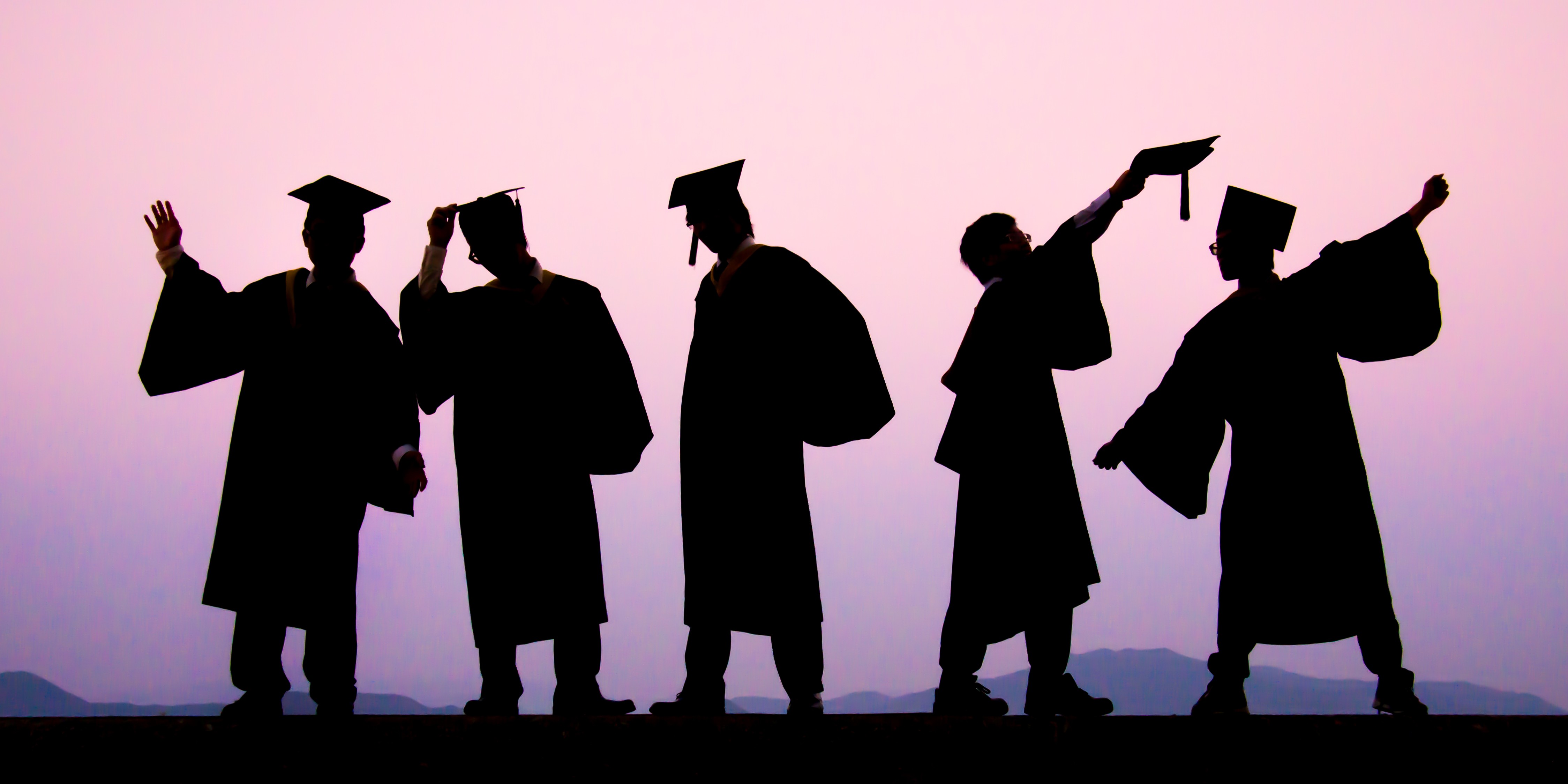 Farklılaşmak Zorundasın: Üniversite Diplomasından Fazlasını İsteyenlere 6 Değerli Tavsiye 2