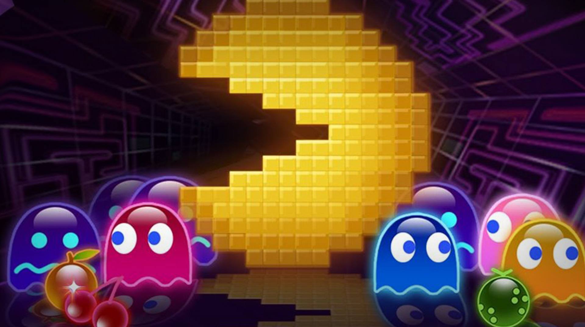 Herkesin Bir Dönem Oynadığı Pac-Man Hakkında Şaşırtıcı 10 Gerçek  6