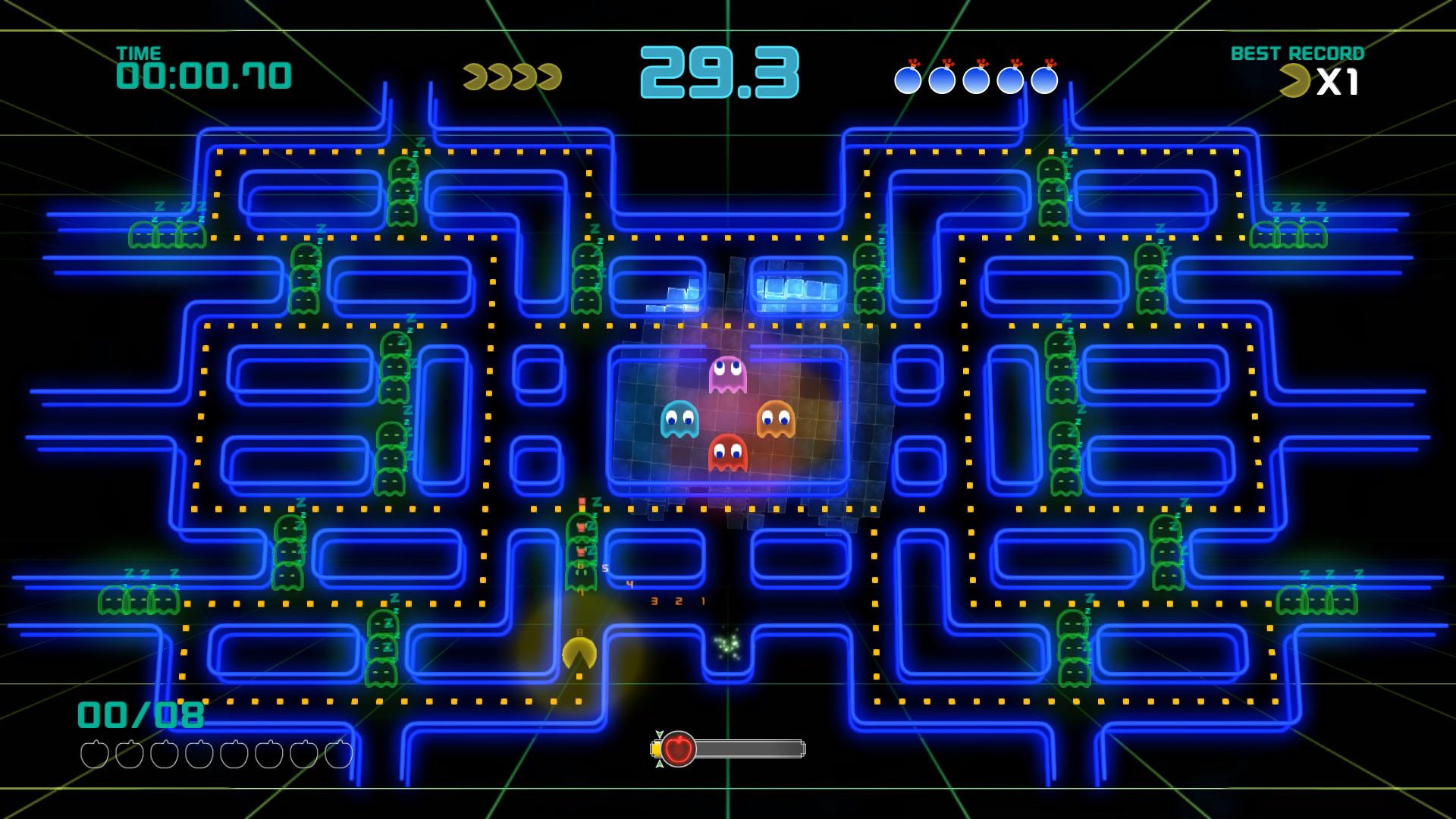 Herkesin Bir Dönem Oynadığı Pac-Man Hakkında Şaşırtıcı 10 Gerçek  4