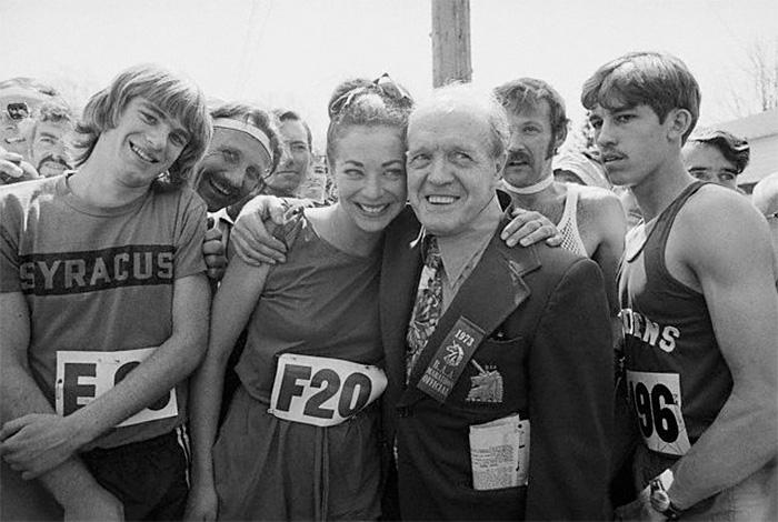 Erkek Hegemonyasını Yıkan Maraton Koşucusu Kadın: Kathrine Switzer 5