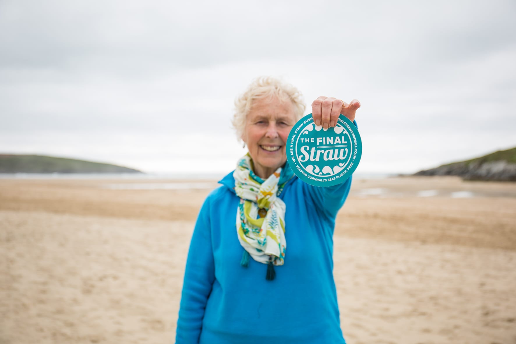 1 Yılda 52 Plaj Temizleyen 70 Yaşındaki Çevre Dostu İnsan: Pat Smith 1