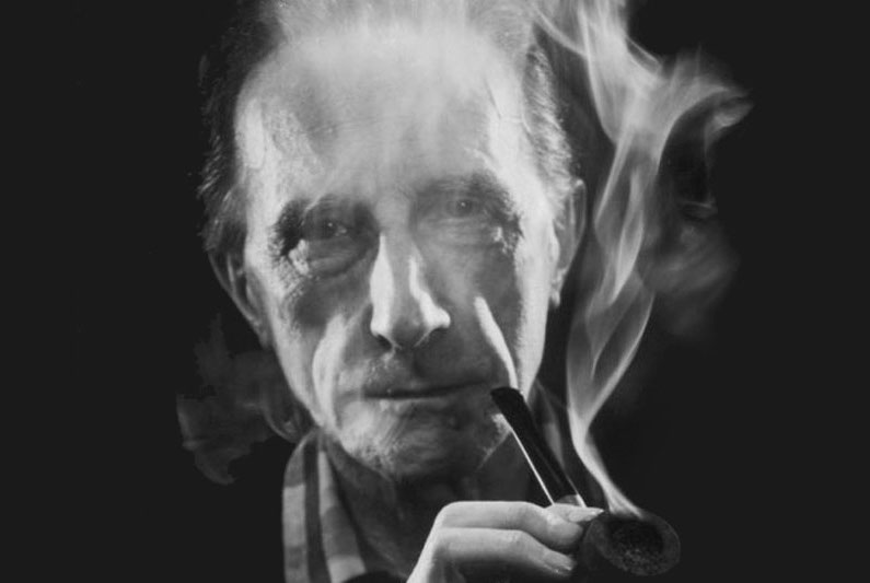 Bir Pisuvarla Sanat Tarihini Değiştiren İsim: Marcel Duchamp 5