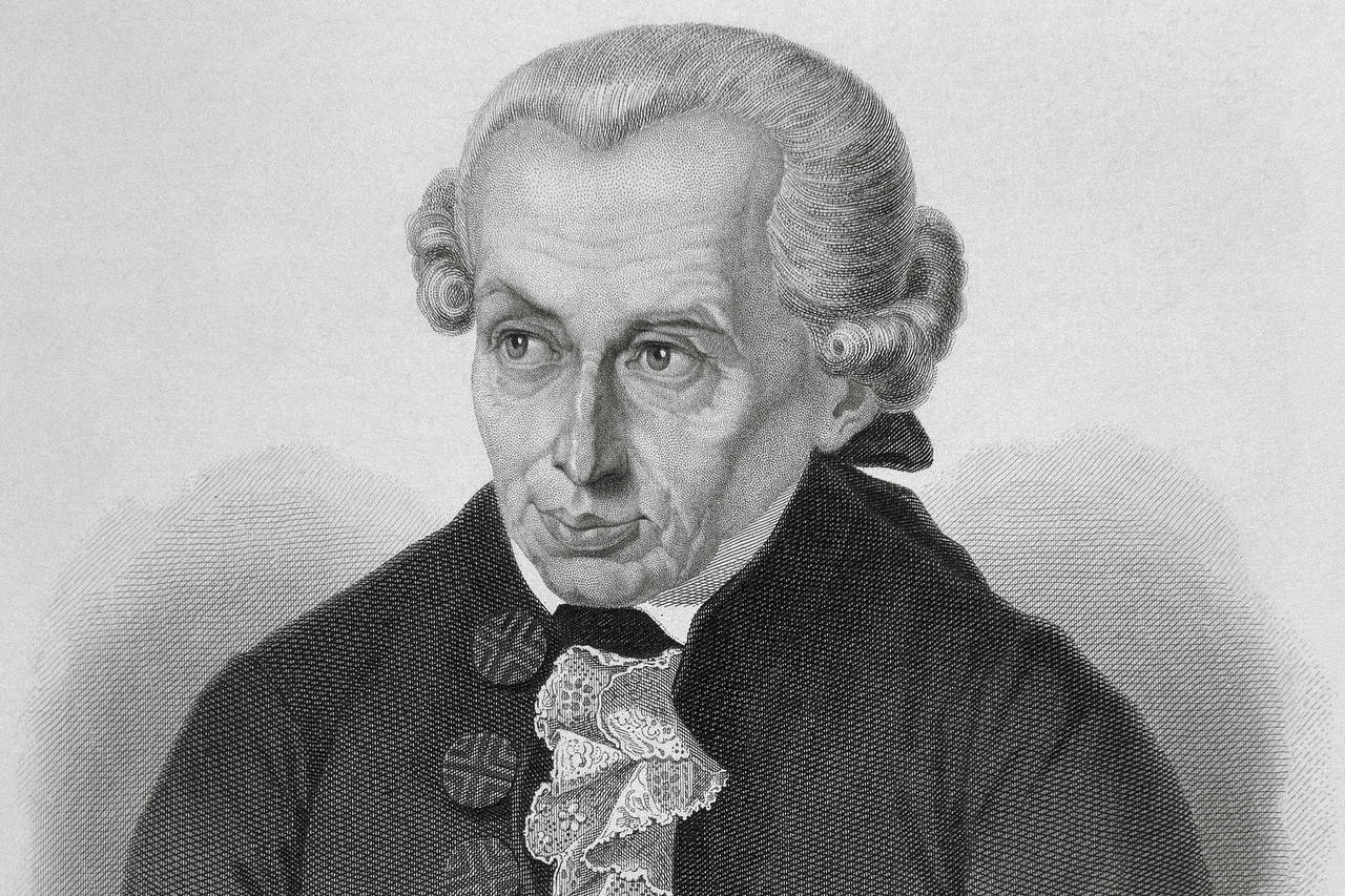 Ödev Ahlakı Düşüncesinin Yaratıcısı Immanuel Kant'tan 11 Değerli Alıntı 1