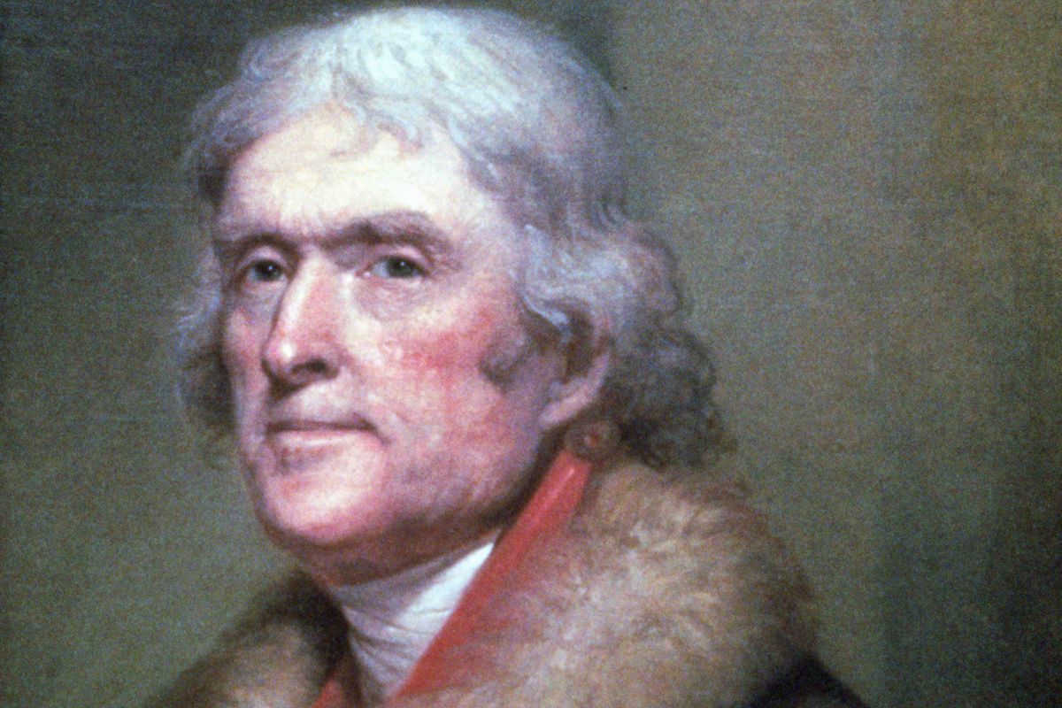 Thomas Jefferson’dan İlke ve Prensiplerinizi Güçlendirecek 20 Alıntı 3
