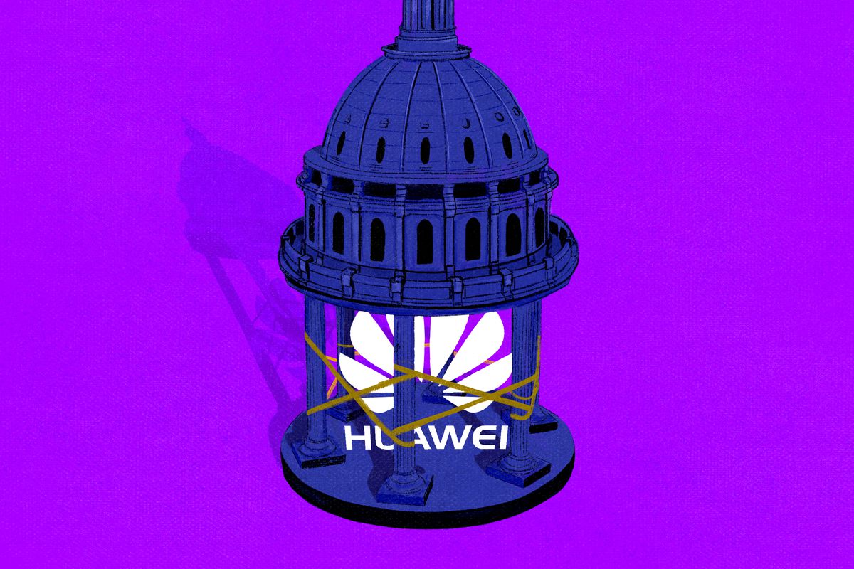 İki Dev Arasında Tartışma: Google, Huawei'yle Yaptığı Lisans Anlaşmasını Kesti 1