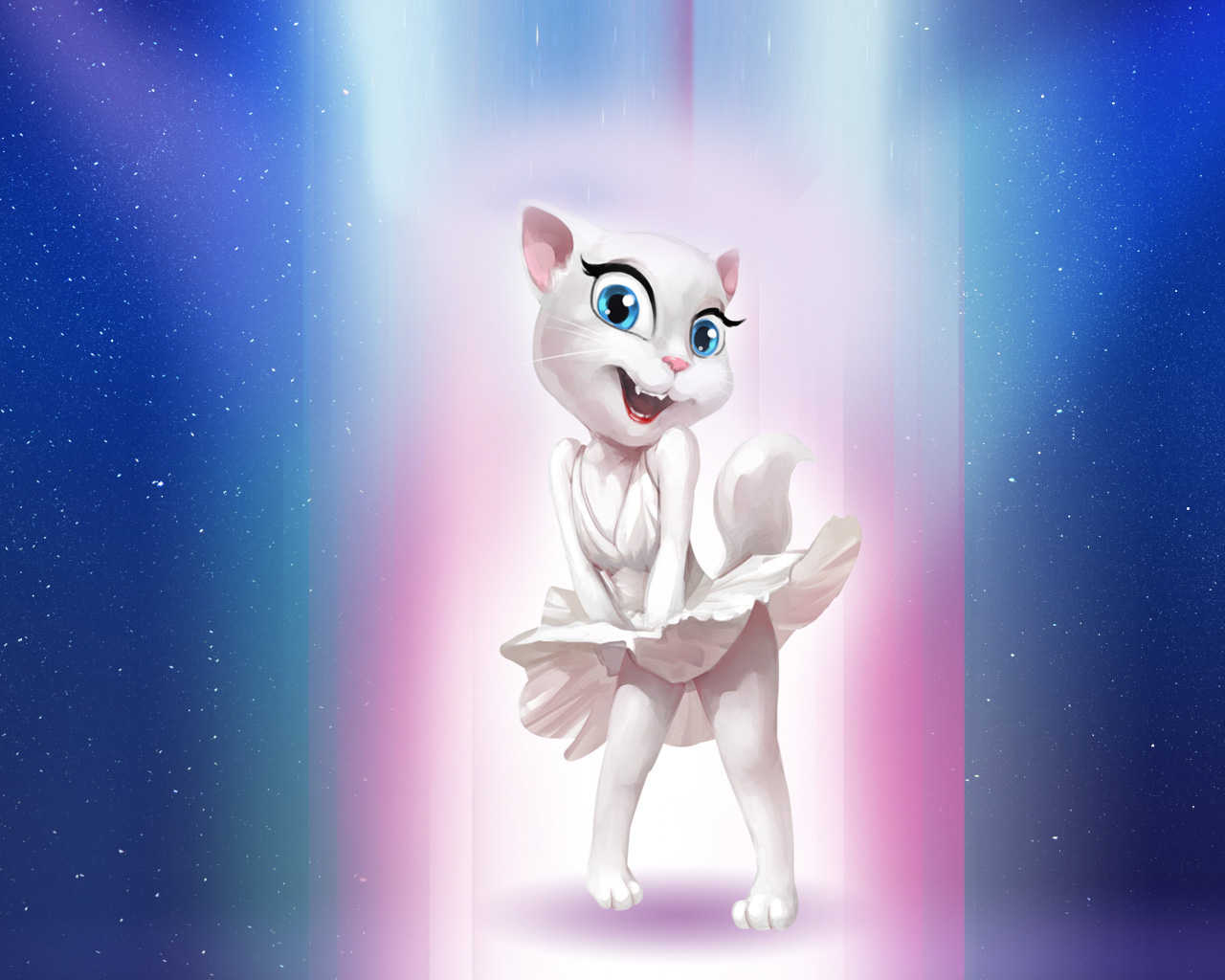 My Talking Angela Hack Coins and Diamonds 2021 [[Working Link]] 1