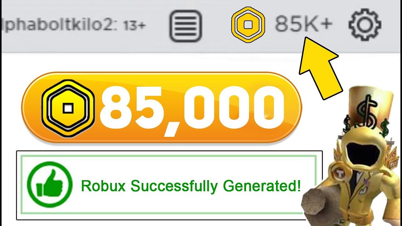 robux roblox pesos gives ceotudent