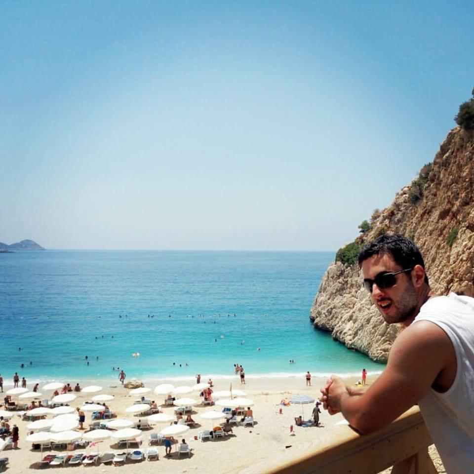 Metehan Arıman