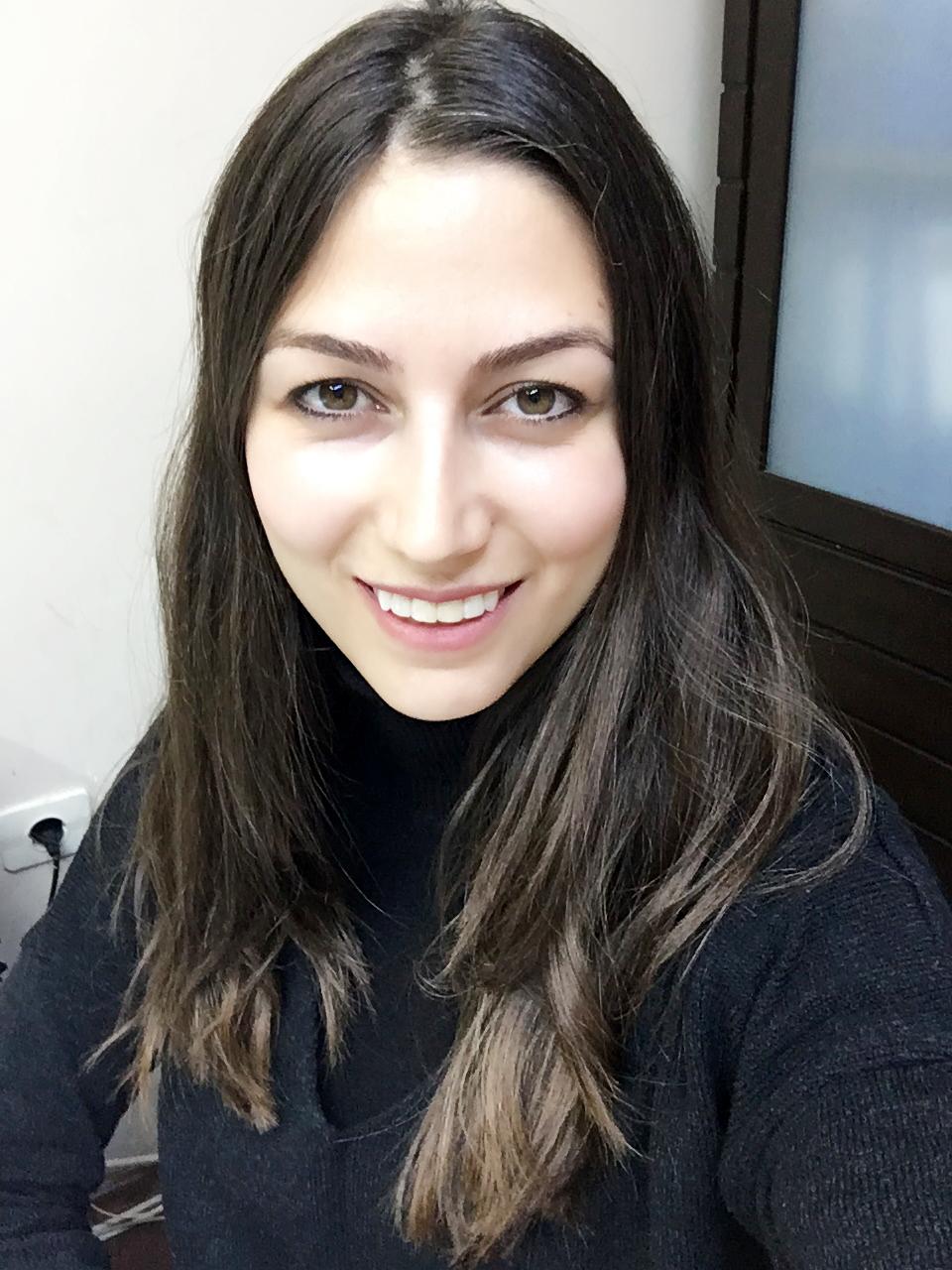 Zeynep Kahveci