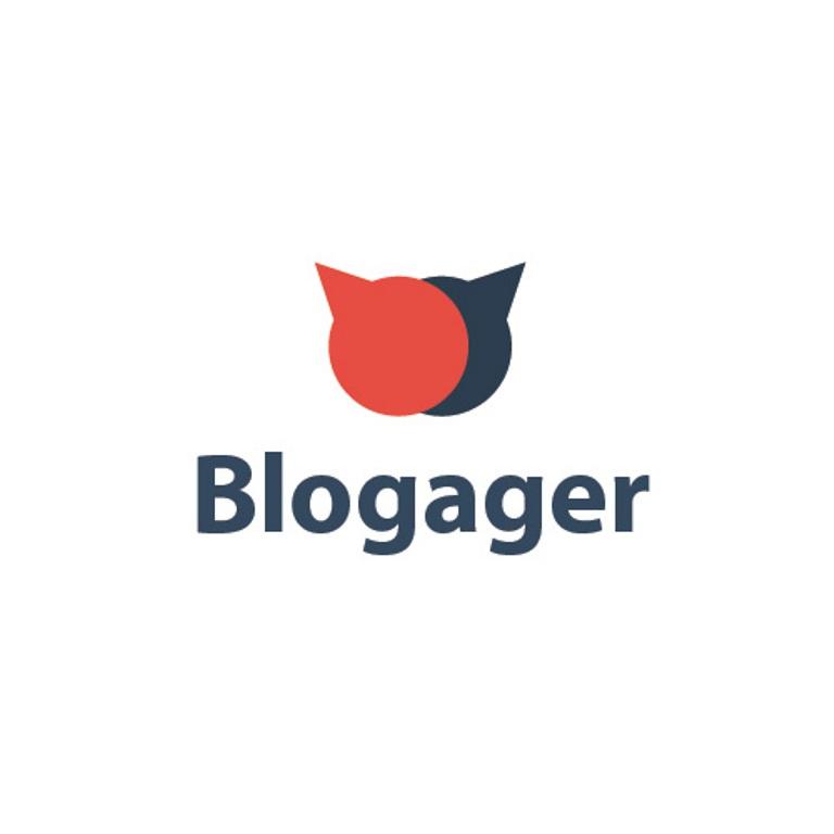 Blogager