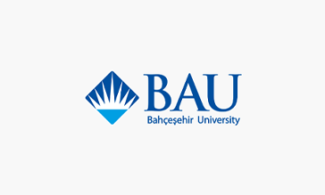 Bahçeşehir Üniversitesi Logo