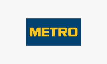 Metro Kariyer Logo