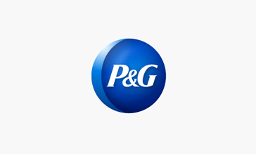 P&G Careers Turkey Logo