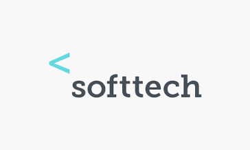 Softtech Logo