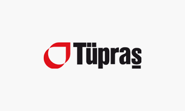 Tüpraş Logo