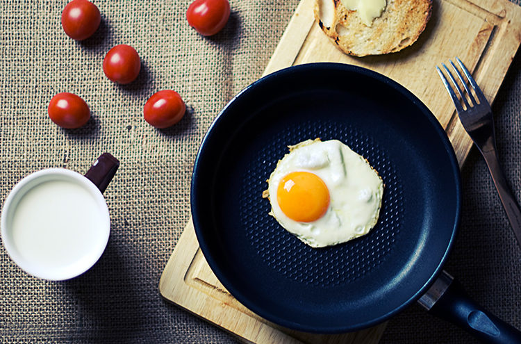 Kahvaltıyı Hayatınızın Bir Parçası Haline Getirmeniz İçin 4 Neden