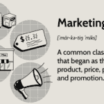 mezcla de marketing