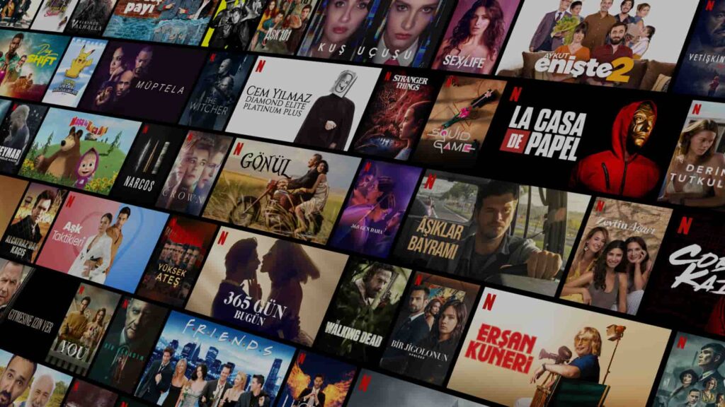 Netflix Fiyatı Ne Kadar? Aylık Abonelik Ücreti Nedir?