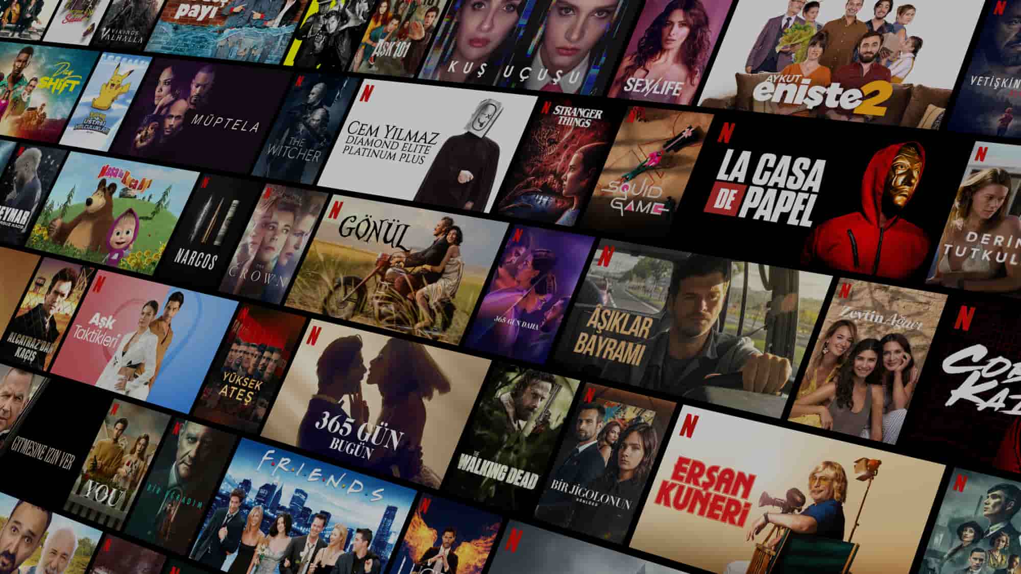 How Much Does Netflix Price? What is the Monthly Subscription Fee?