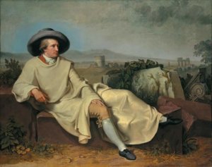 Johann Wolfgang von Goethe’den Düşündüren ve İlham Veren 25 Alıntı