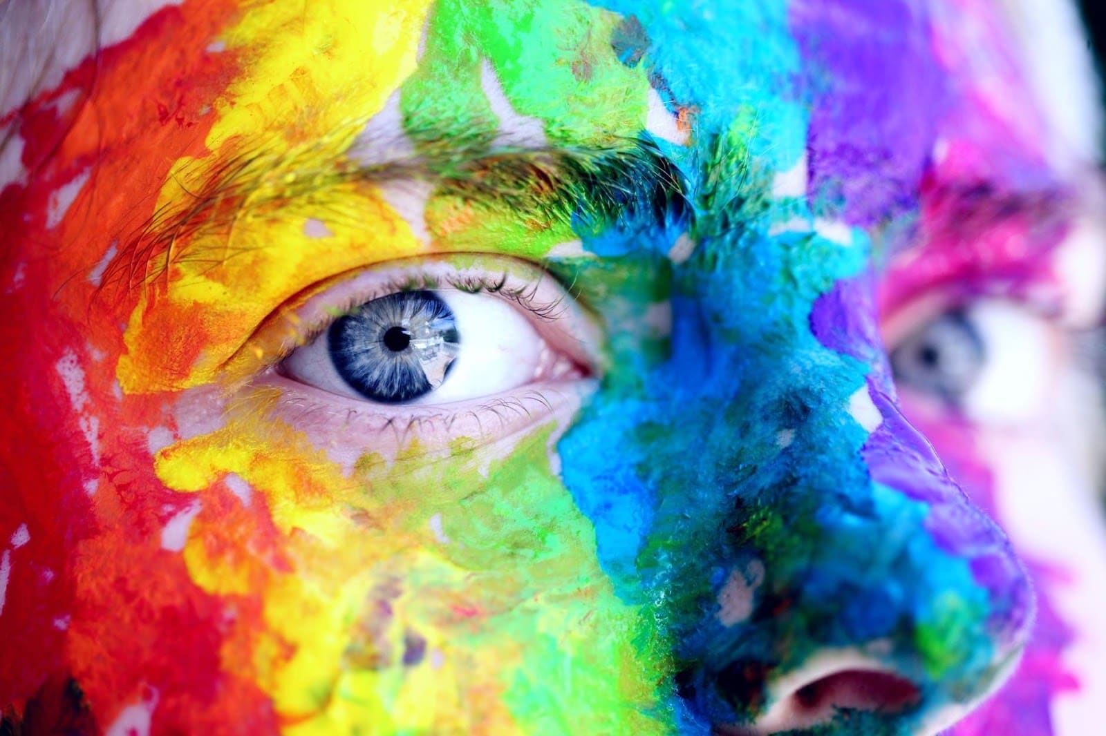 Gözlerin Sırrı: Renkleri Görmemizi Sağlayan 3 Algı Türü