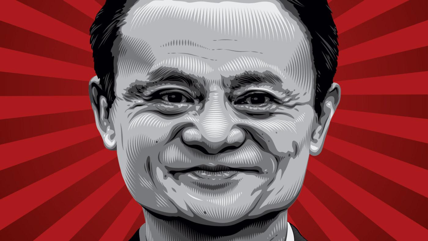 The Mind-blowing Success Story of Alibaba Founder Jack Ma