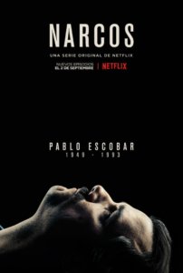 Narcos – Series Subject, Analysis, Details, Cast, Ratings, Trailer