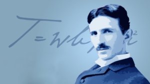 Nikola Tesla’nın Gizli Notları