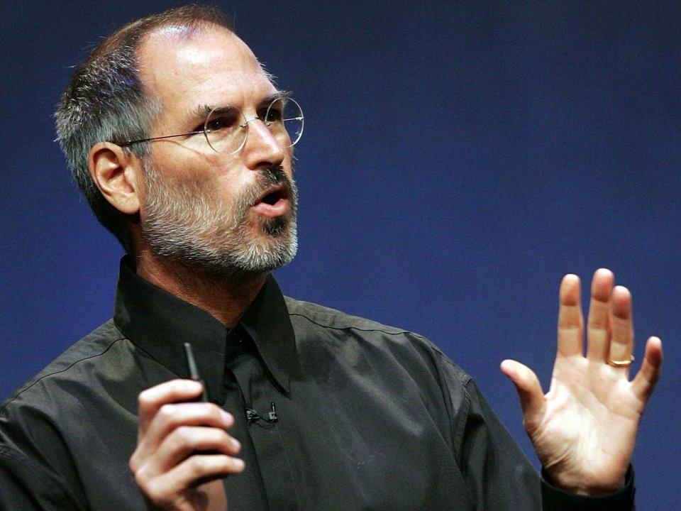 Steve Jobs’ın Bir Çalışanına Dürüstlük Üzerine Verdiği Hayat Dersi