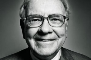 Dünyanın En Zengin İsimlerinden Warren Buffett Neden Akıllı Telefon Kullanmıyor?
