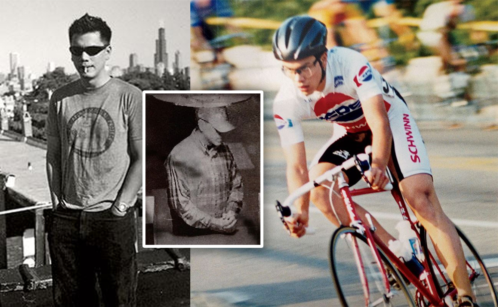 The Interesting Life of Tom Justice, Who Left The Olympic Team and Robbed 26 Banks