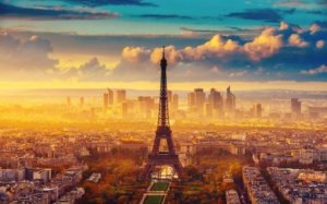 Fransa’nın Mutlaka Ziyaret Edilmesi Gereken 5 Şehri