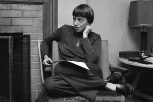 Ursula K. Le Guin Kitaplarından Bilgelik Dolu Alıntılar