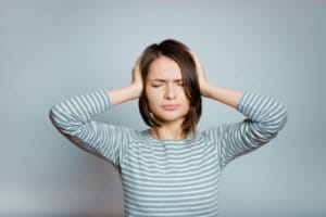 Durch einige Geräusche extrem gestört werden: Misophonie oder Misophonie