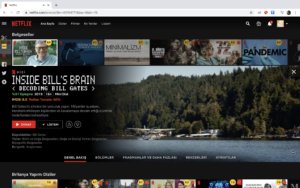 Pratik Bir Eklenti: Netflix’te Gezinirken Yapımların IMDb Puanlarını Görebileceksiniz