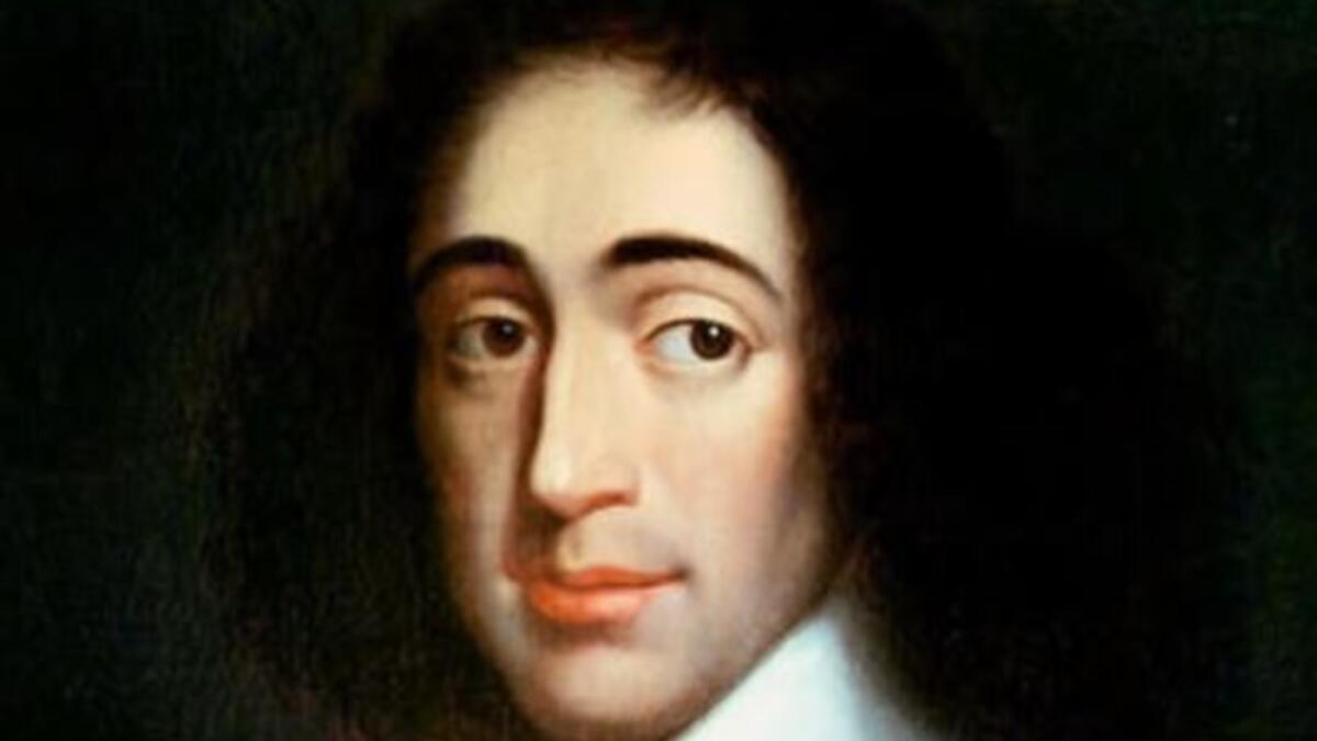 10 Quotes from Baruch Spinoza, the Important Name of 17th Century Philosophy