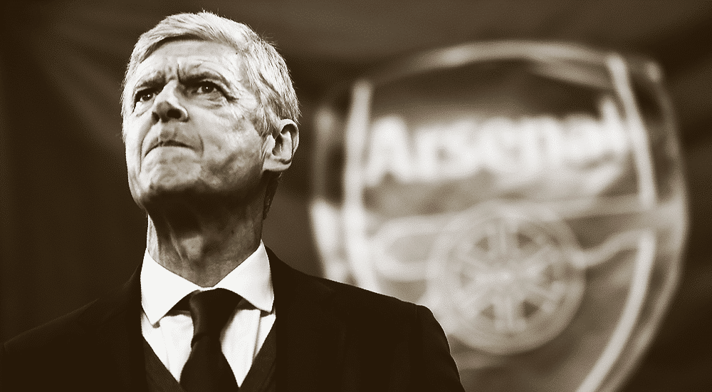 22 Yıllık Bir Futbol Çınarına Veda: Arsène Wenger