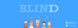 Tanımadığınız İnsanlarla Konuşturan Uygulama: BlindID