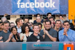Facebook Hisseleri, Veri Skandalı Sonrası İlk Kez Yükselişe Geçti